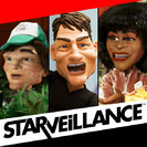 Starveillance: Episode 1