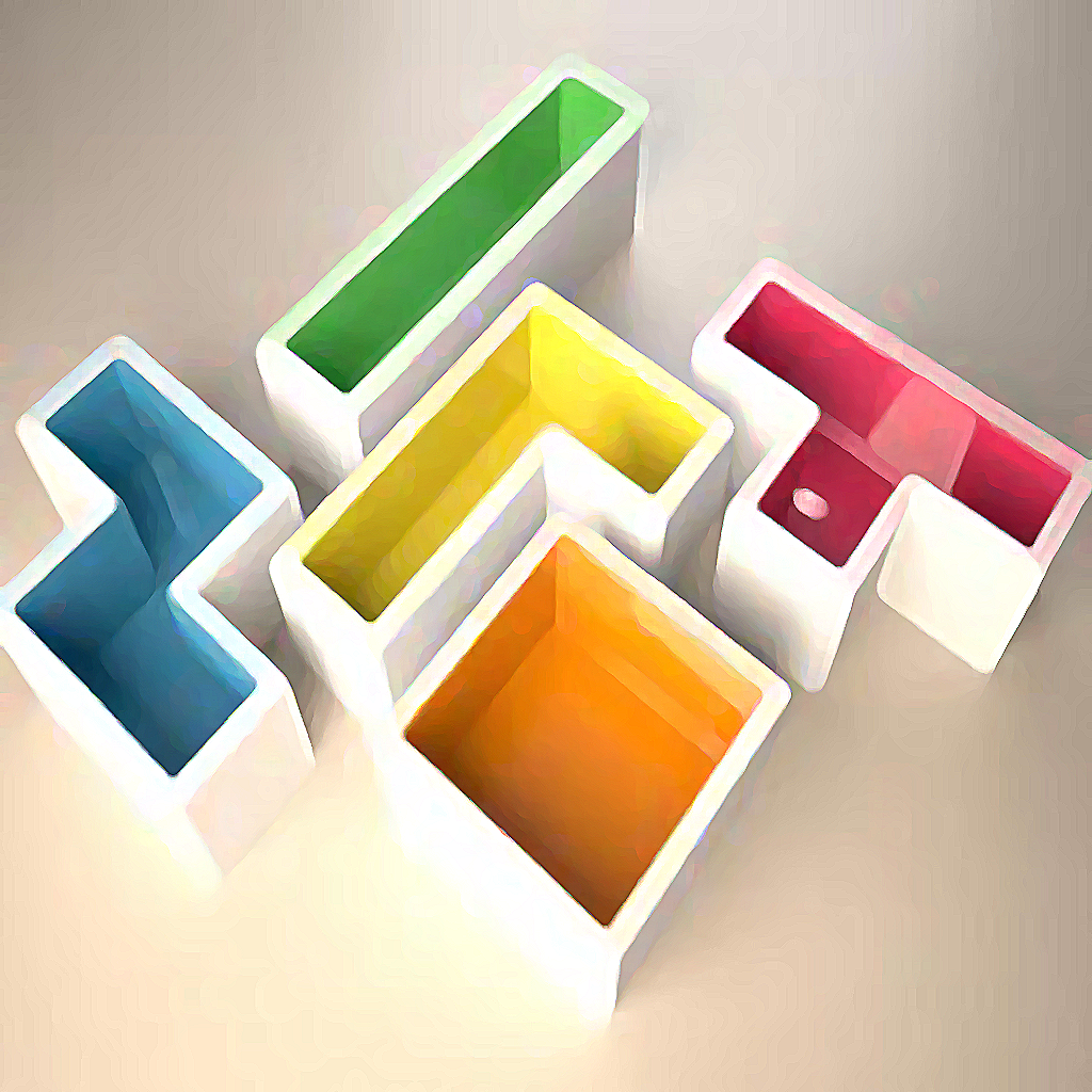 Cube3D
