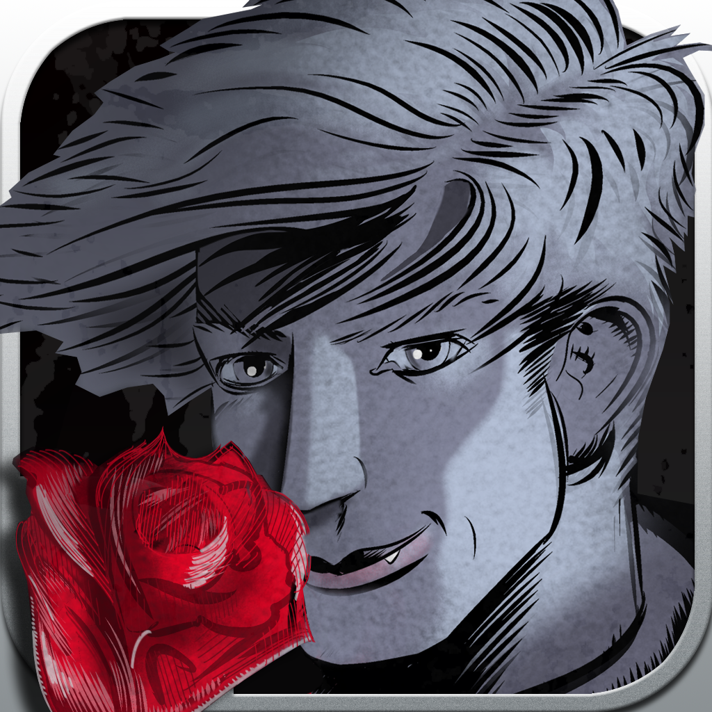 Ikon för »Strange Loves 1: Vampire Boyfriends«