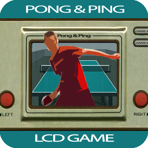 Pong & PingiPhone最新人気アプリランキング【iOSApp】